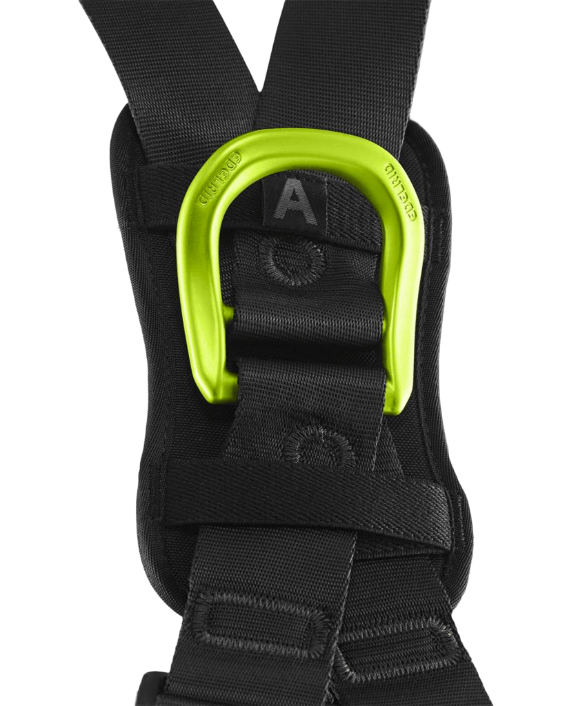 Edelrid Radialis Air Harness