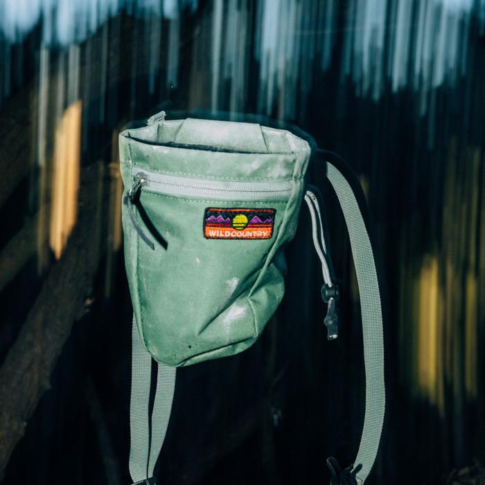 Wild Country Flow Chalk Bag
