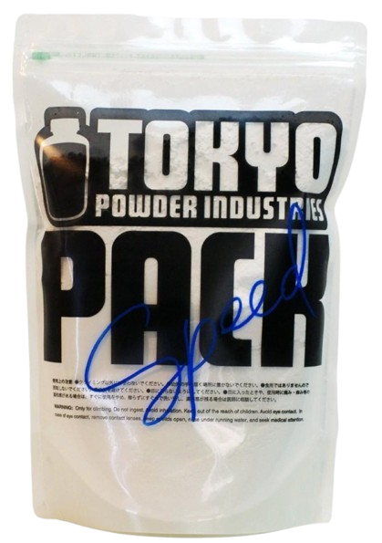 Tokyo Powder Speed 135g