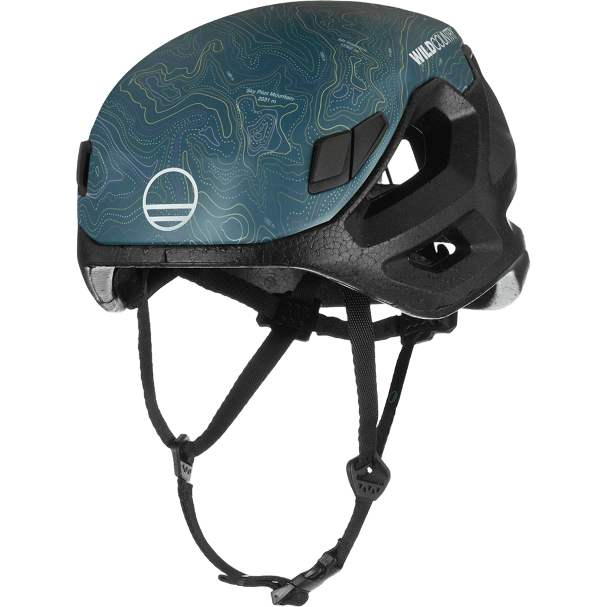 Wild Country Session Helmet