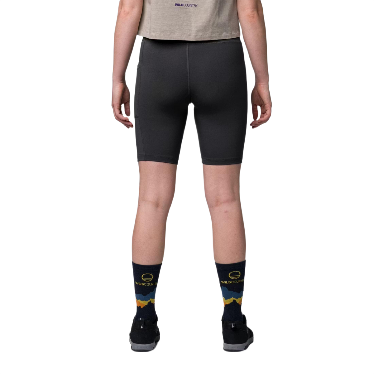 Wild Country Session 2 W Mid Leggings