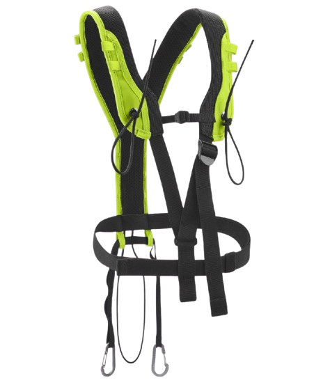 Edelrid TreeRex Bungee Chest Harness