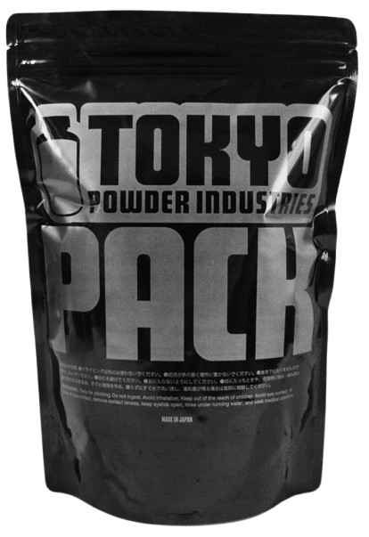 Tokyo Powder Black 135g