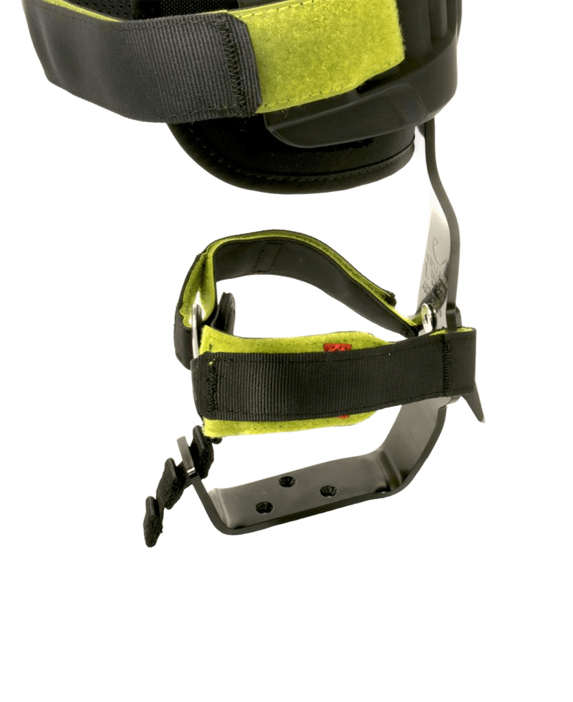 Edelrid Talon Tree Spurs Short Gaff 43mm
