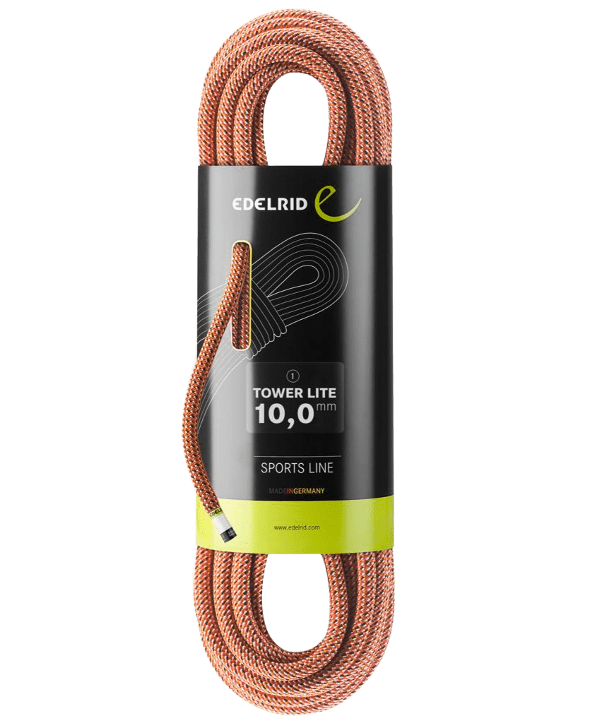 Edelrid Tower Lite 10,0mm Dynamic Rope