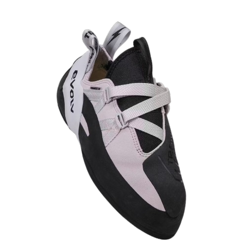 Evolv Shaman Trance Low Volume Climbing Shoes