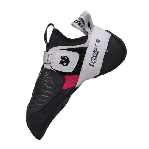 Evolv Shaman Trance Low Volume Climbing Shoes