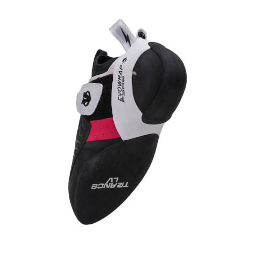 Evolv Shaman Trance Low Volume Climbing Shoes