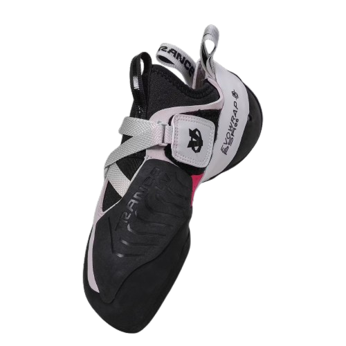Evolv Shaman Trance Low Volume Climbing Shoes
