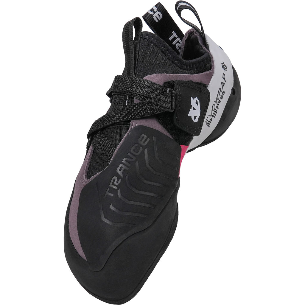 Evolv Shaman Trance Climbing Shoes