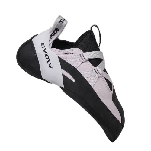 Evolv Shaman Trance Low Volume Climbing Shoes