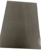 Vibram 7507 XS Grip 4mm Outsole Rubber Sheets 93x64cm