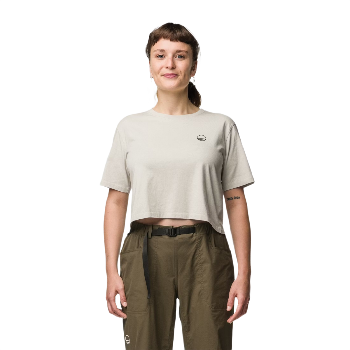Wild Country Sequence Woman T-shirt