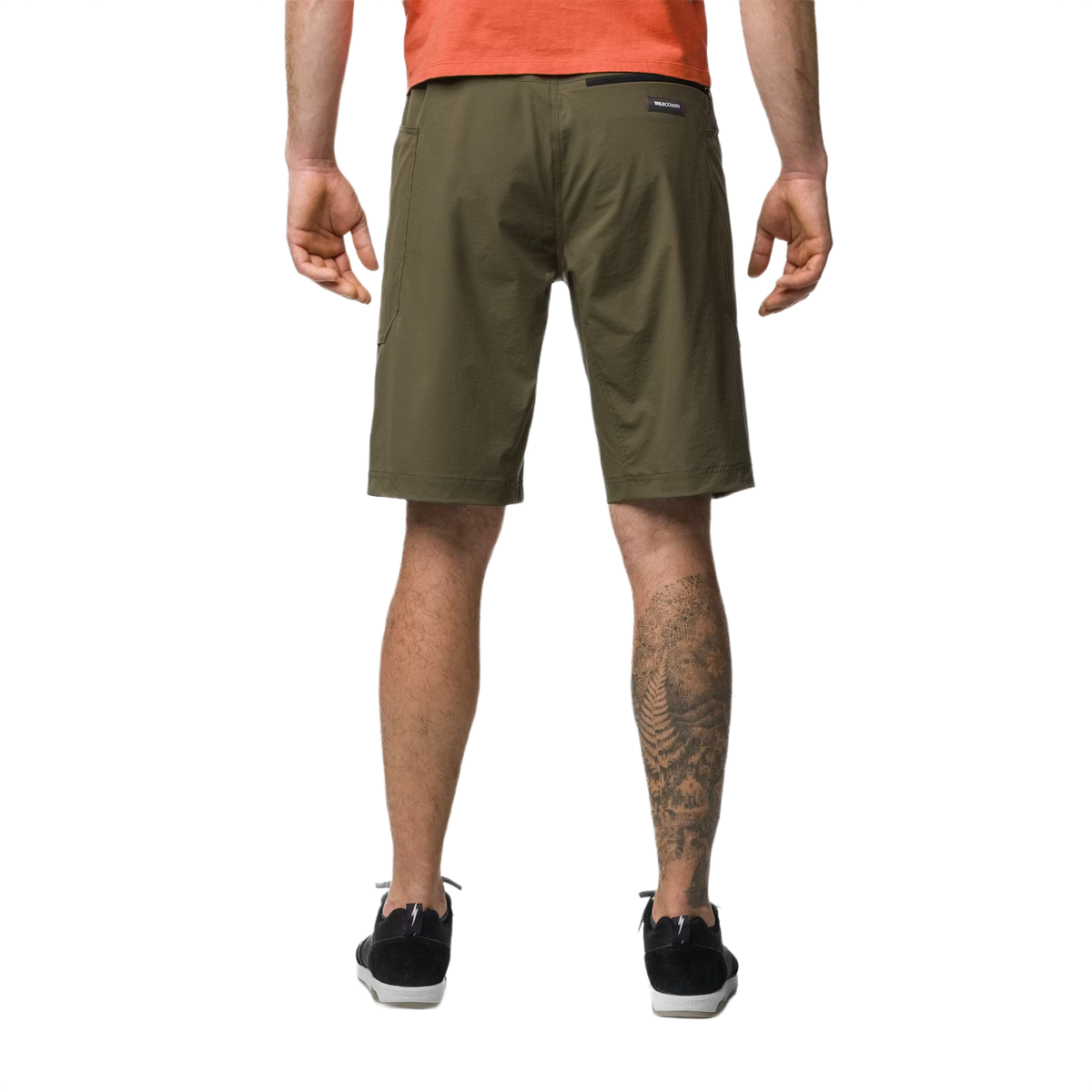 Wild Country Movement 2 Man Short