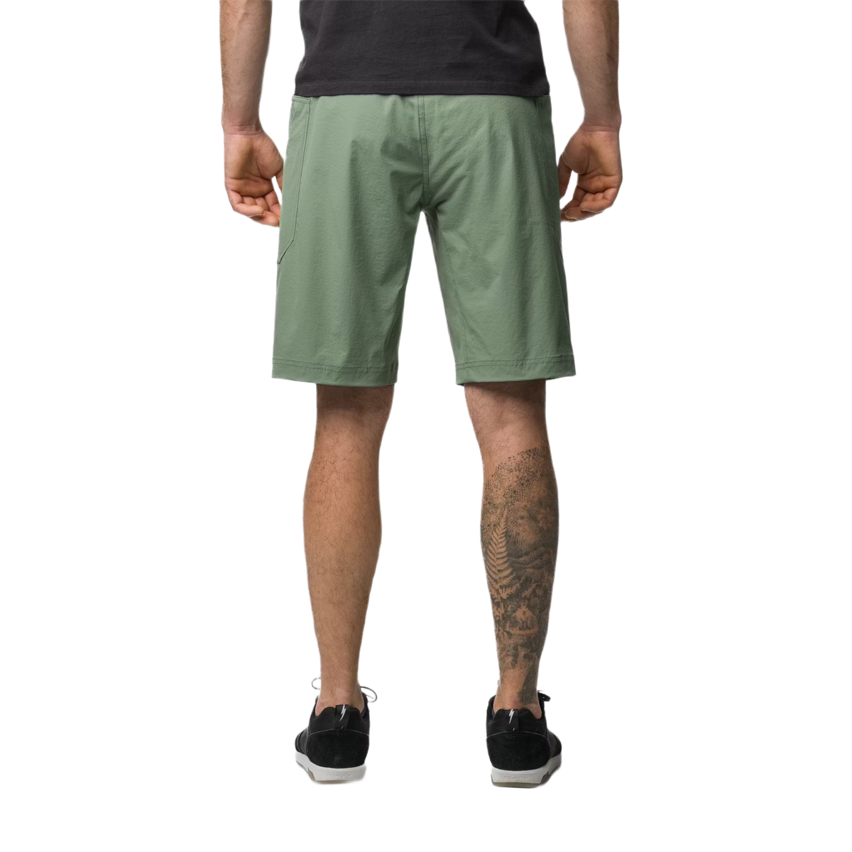 Wild Country Movement 2 Man Short
