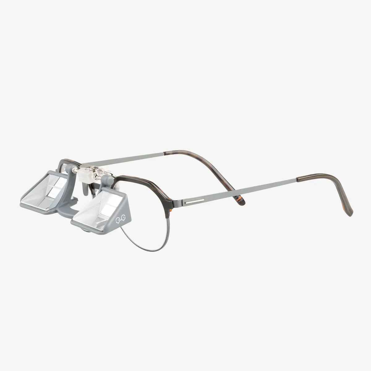 YY Vertical belay glasses Clip Up