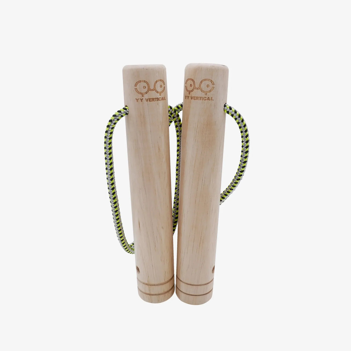 YY Vertical Cylinder Twins