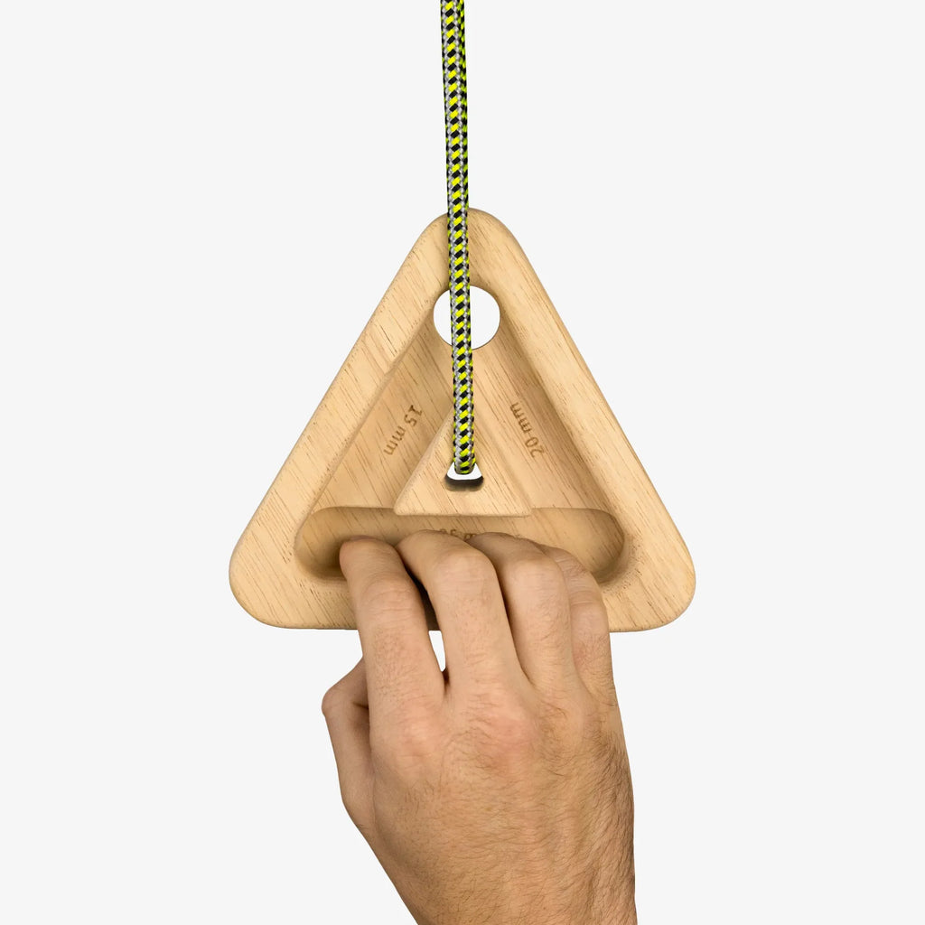 YY Vertical Triangle