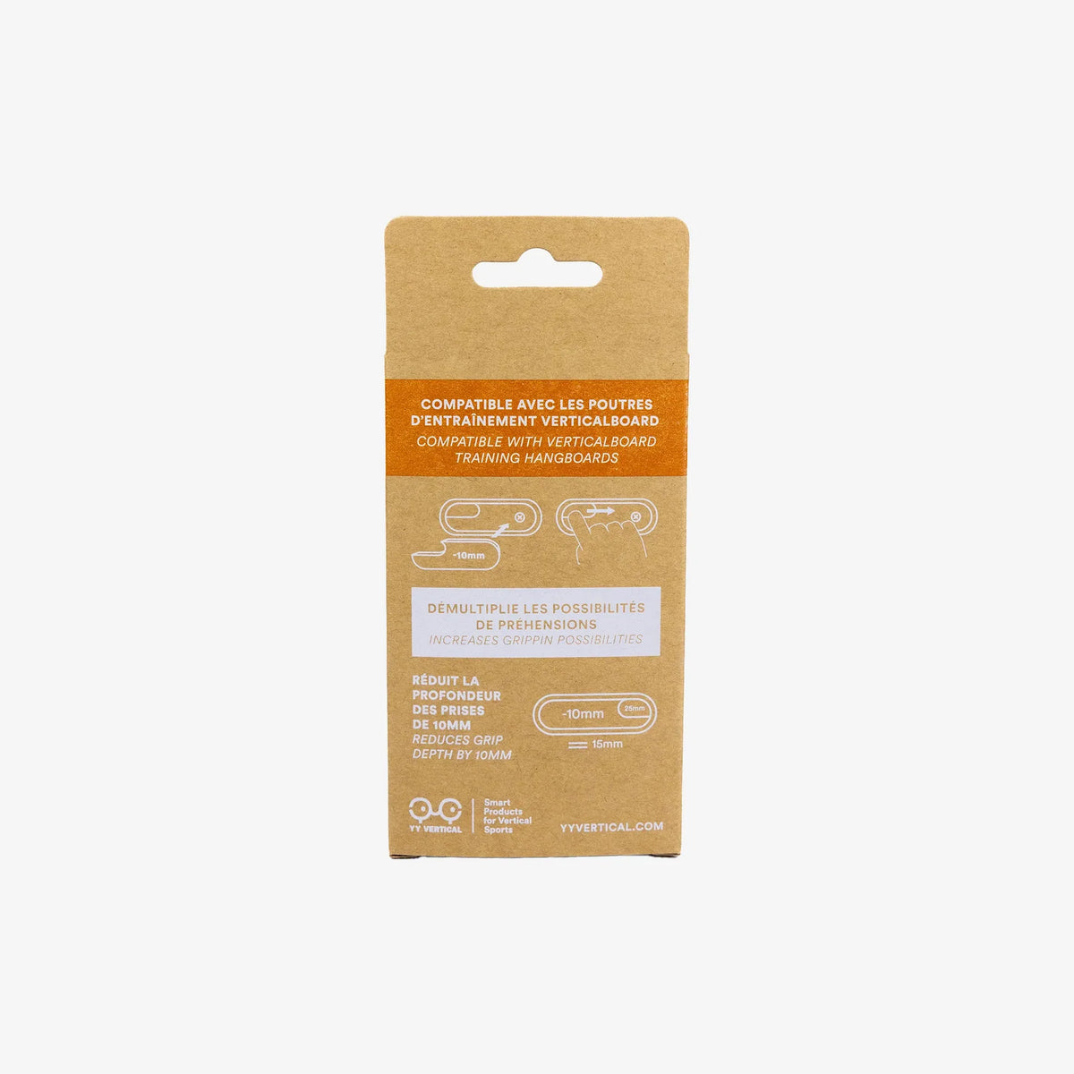 YY Vertical Magnetic Inserts