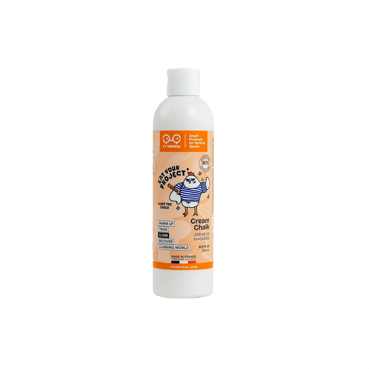 YY Vertical Liquid Climbing  Chalk 250ml