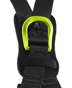 Edelrid Radialis Air Junior Harness