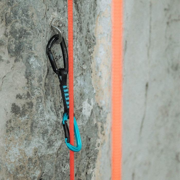 Wild Country Wildhybrid Quickdraw