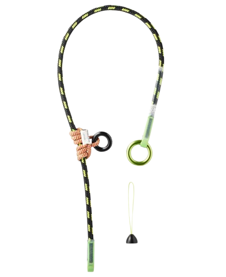 Edelrid Adjustable Cambium Saver 125cm