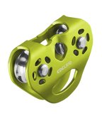 Edelrid Warp Pulleys