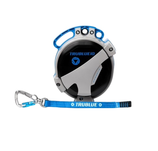 TRUBLUE iQ Auto Belay - 12.5m (41ft)