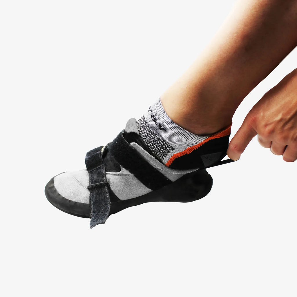 YY Vertical Climbing Socks - Kaus kaki panjat tebing