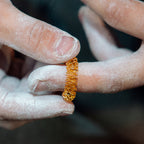 YY Vertical Acuring - Acupuncture rings for recovery