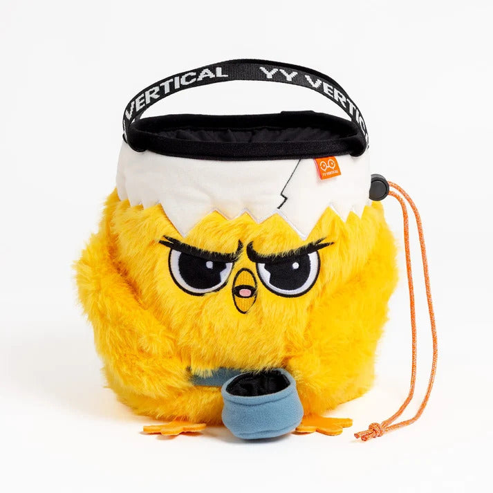 YY Vertical Boulder Chalk Bag